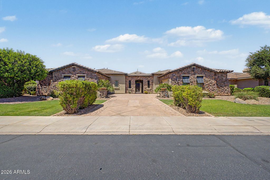 3354 E BIRCHWOOD Place, Chandler, AZ 85249