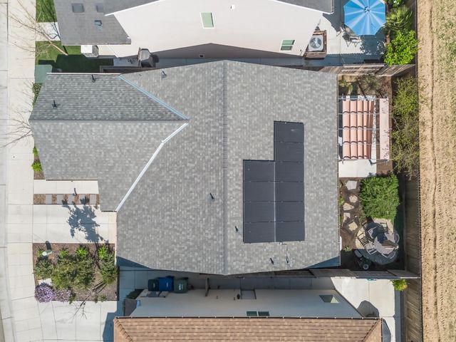 4034 N Vaughan Avenue, Fresno, CA 93723