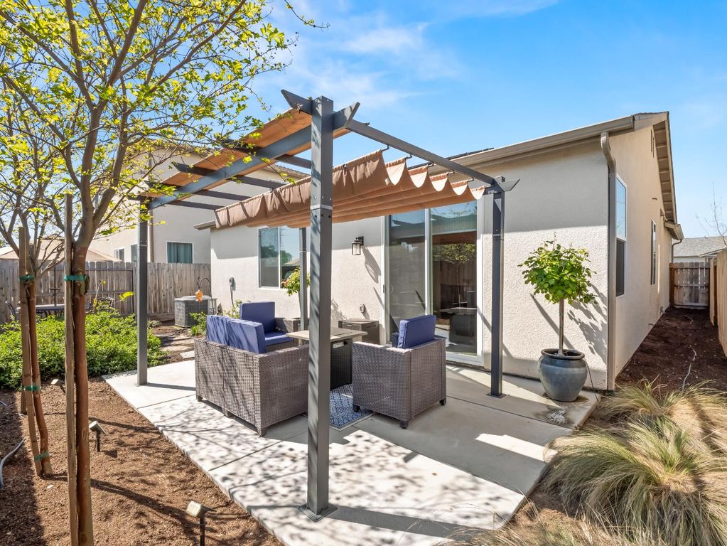 Image 25 of property listing at 4034 N Vaughan Avenue, Fresno, CA 93723