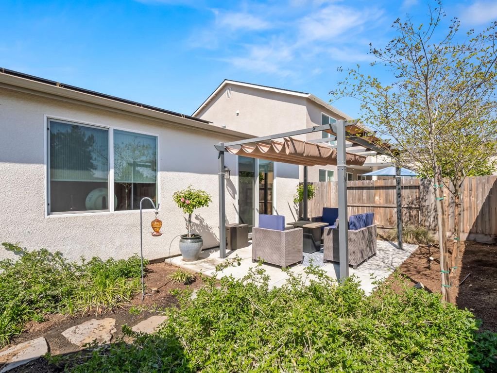 Image 28 of property listing at 4034 N Vaughan Avenue, Fresno, CA 93723