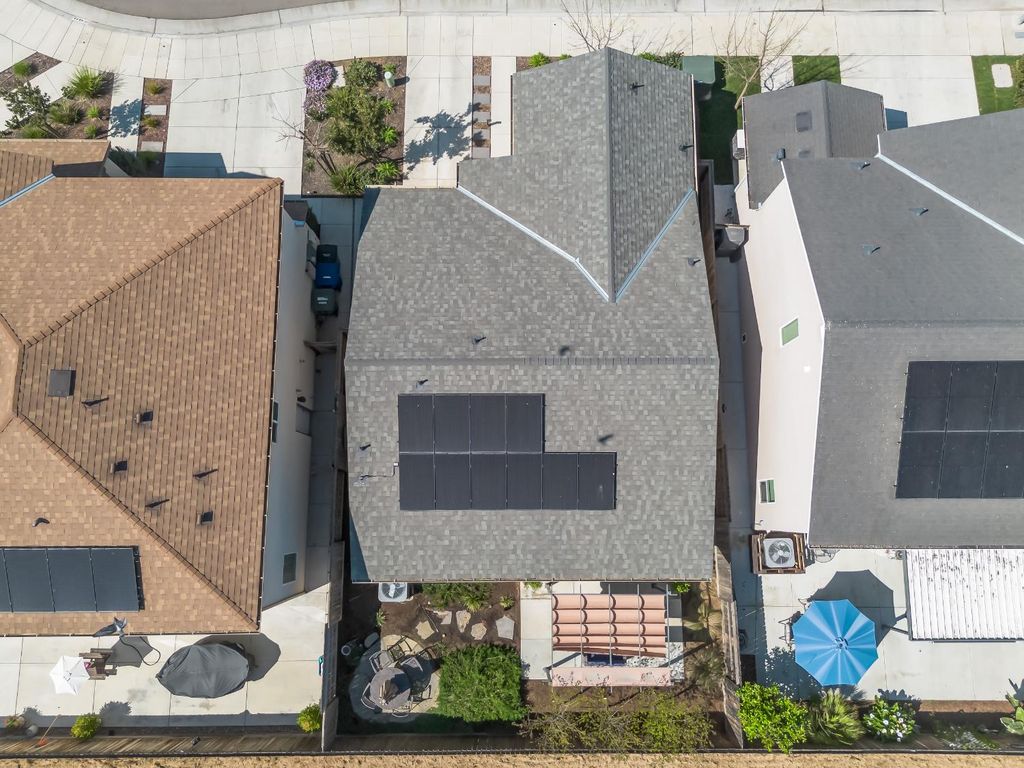 Image 32 of property listing at 4034 N Vaughan Avenue, Fresno, CA 93723