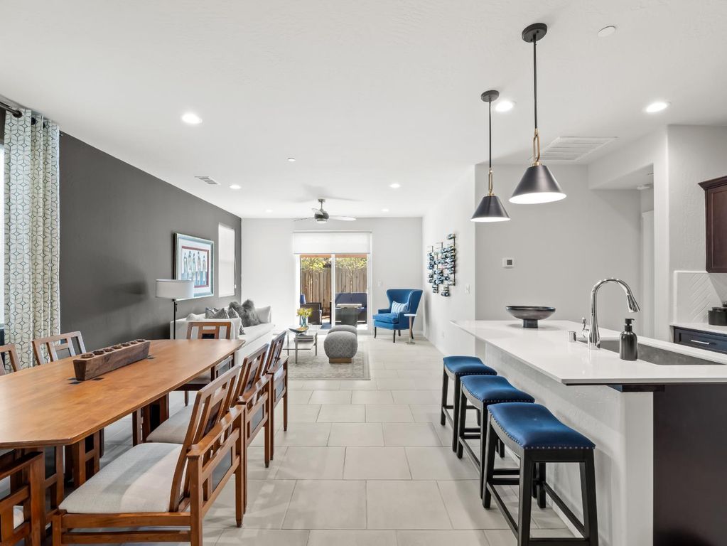 Image 5 of property listing at 4034 N Vaughan Avenue, Fresno, CA 93723