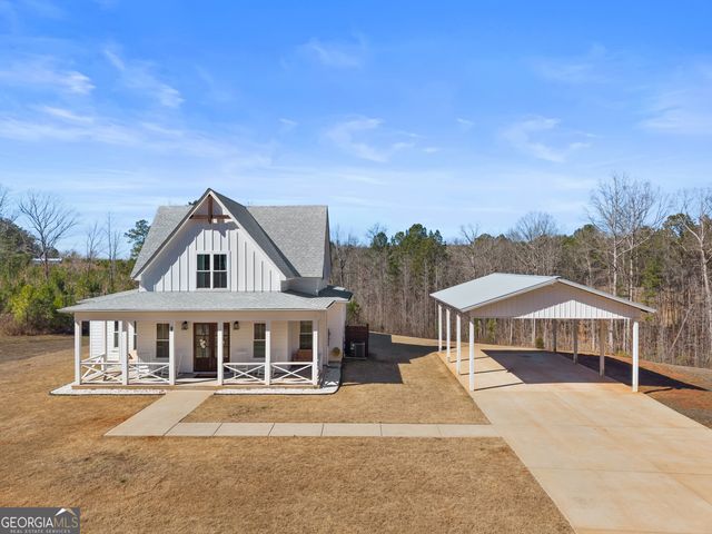 700 GA Hwy 87, Flovilla, GA 30216