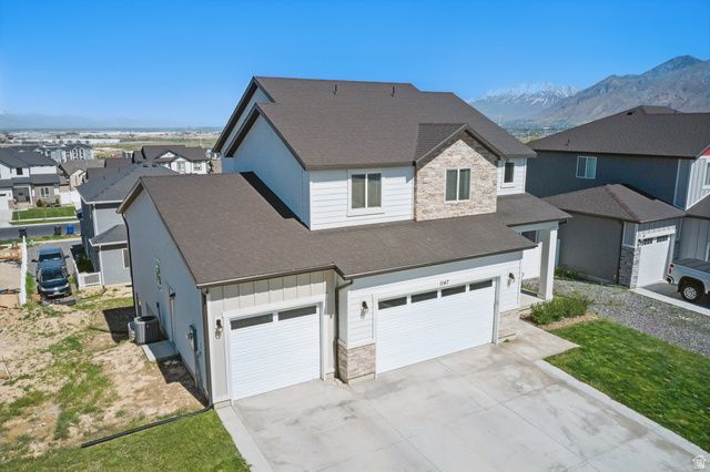 1147 N CARRIAGE LN, Spanish Fork, UT 84660