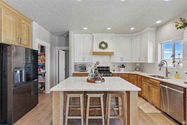 1147 N CARRIAGE LN, Spanish Fork, UT 84660