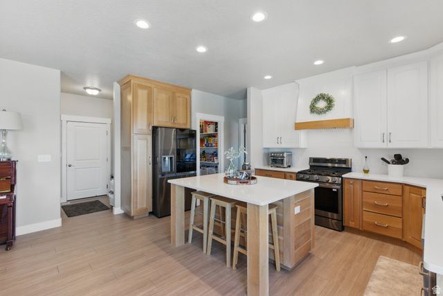 1147 N CARRIAGE LN, Spanish Fork, UT 84660