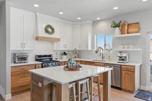 1147 N CARRIAGE LN, Spanish Fork, UT 84660