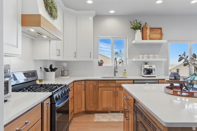 1147 N CARRIAGE LN, Spanish Fork, UT 84660