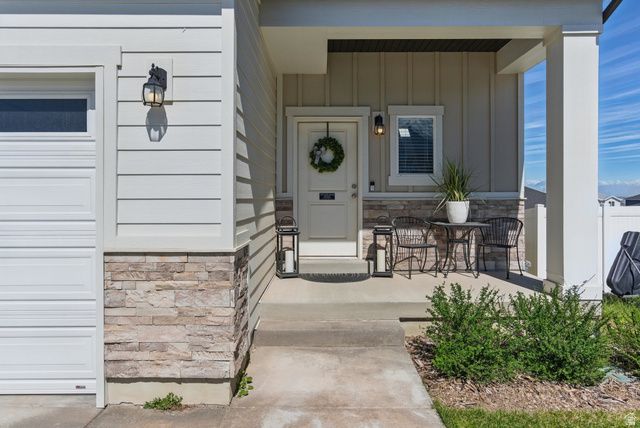 1147 N CARRIAGE LN, Spanish Fork, UT 84660