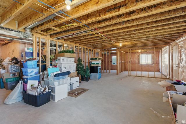 1147 N CARRIAGE LN, Spanish Fork, UT 84660