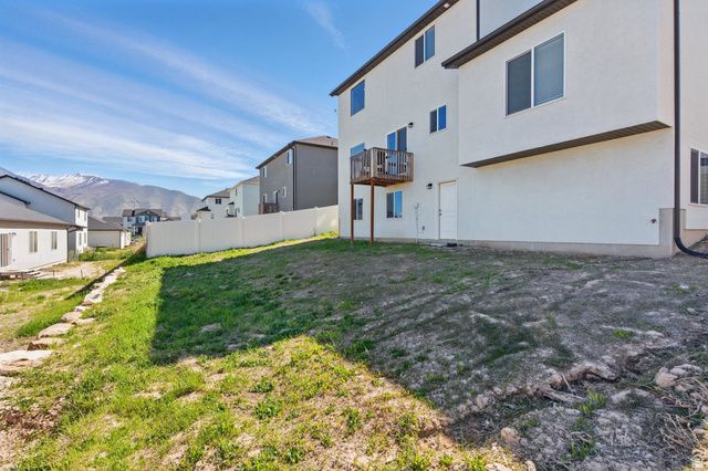 1147 N CARRIAGE LN, Spanish Fork, UT 84660