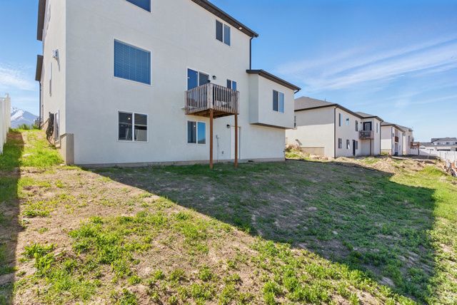 1147 N CARRIAGE LN, Spanish Fork, UT 84660