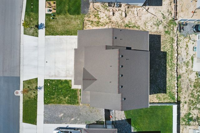 1147 N CARRIAGE LN, Spanish Fork, UT 84660