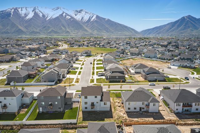 1147 N CARRIAGE LN, Spanish Fork, UT 84660