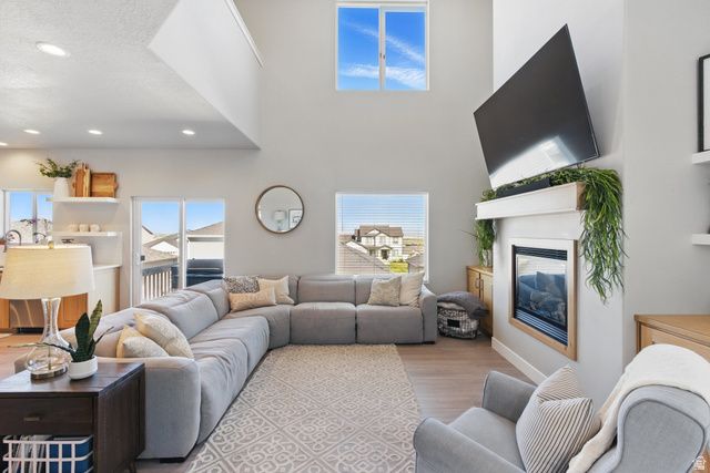 1147 N CARRIAGE LN, Spanish Fork, UT 84660
