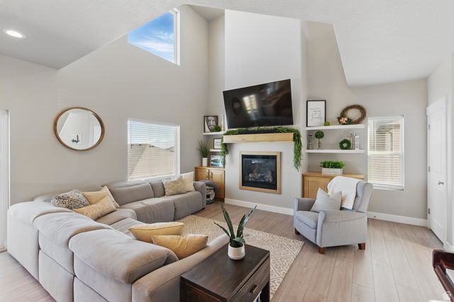 1147 N CARRIAGE LN, Spanish Fork, UT 84660