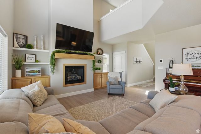 1147 N CARRIAGE LN, Spanish Fork, UT 84660