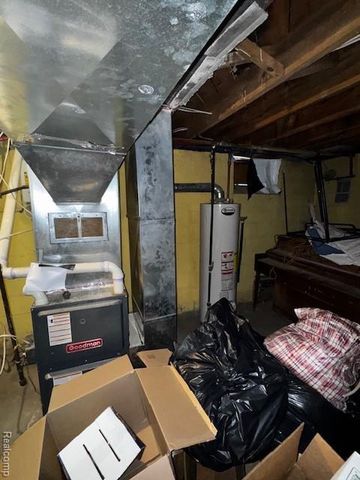 14996 Tacoma Street, Detroit, MI 48205