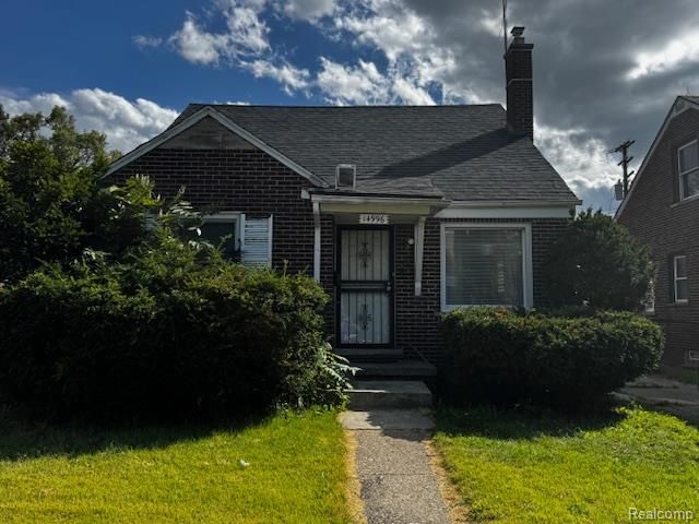 14996 Tacoma Street, Detroit, MI 48205