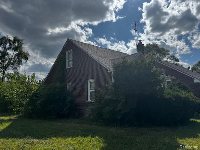 14996 Tacoma Street, Detroit, MI 48205