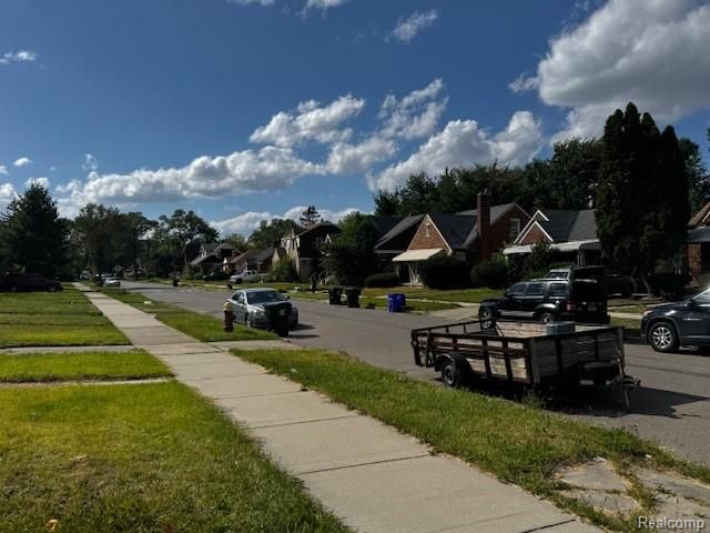 14996 Tacoma Street, Detroit, MI 48205