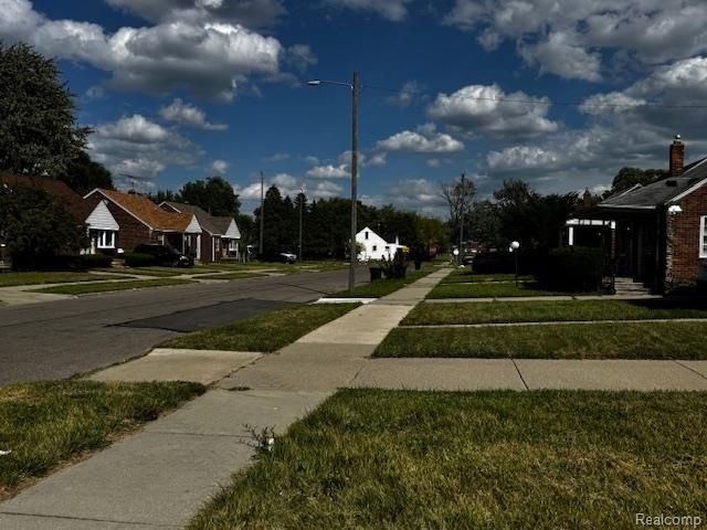 14996 Tacoma Street, Detroit, MI 48205