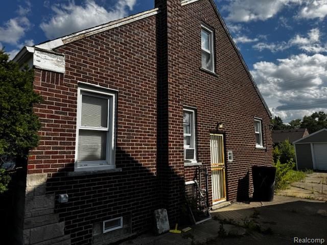 14996 Tacoma Street, Detroit, MI 48205