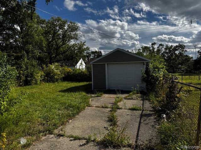 14996 Tacoma Street, Detroit, MI 48205