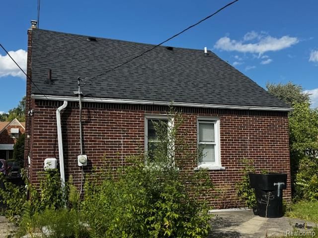 14996 Tacoma Street, Detroit, MI 48205