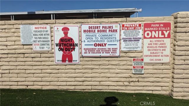 1097 N State 75, Hemet, CA 92543