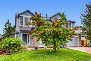 1115 Button Rock Drive, Longmont, CO 80504