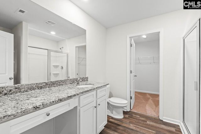 1672 Hidden Garden Lane, Gilbert, SC 29054