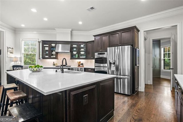 350 Dewpoint Lane, Johns Creek, GA 30022