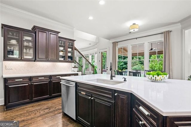 350 Dewpoint Lane, Johns Creek, GA 30022