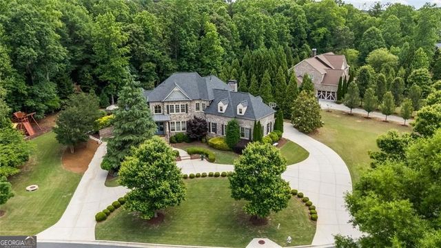 350 Dewpoint Lane, Johns Creek, GA 30022