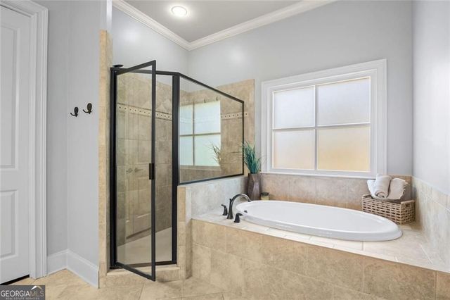 350 Dewpoint Lane, Johns Creek, GA 30022