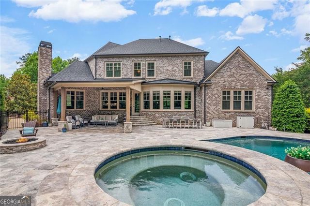 350 Dewpoint Lane, Johns Creek, GA 30022