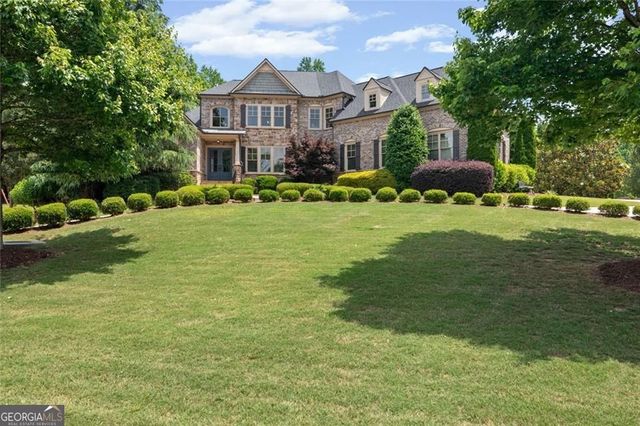 350 Dewpoint Lane, Johns Creek, GA 30022