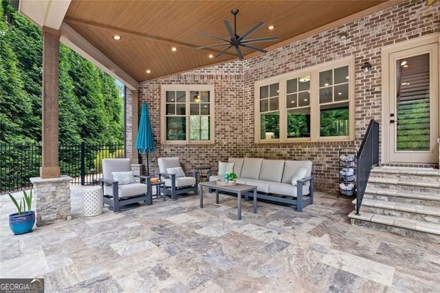 350 Dewpoint Lane, Johns Creek, GA 30022
