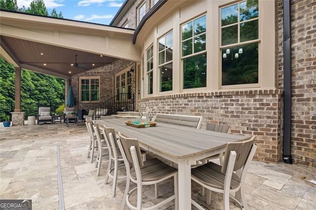 350 Dewpoint Lane, Johns Creek, GA 30022