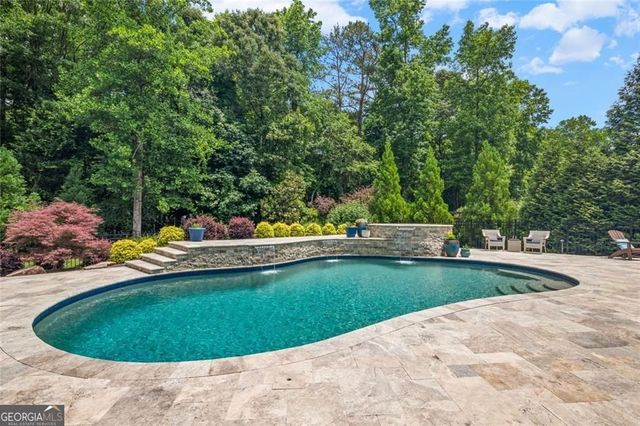 350 Dewpoint Lane, Johns Creek, GA 30022