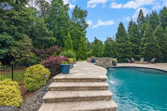 350 Dewpoint Lane, Johns Creek, GA 30022