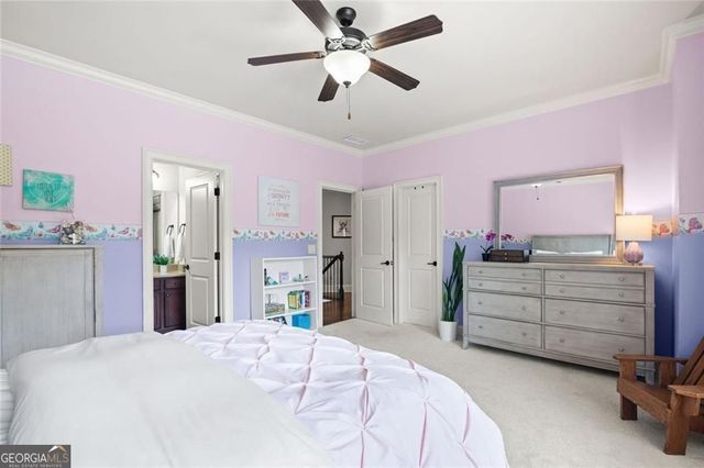 350 Dewpoint Lane, Johns Creek, GA 30022