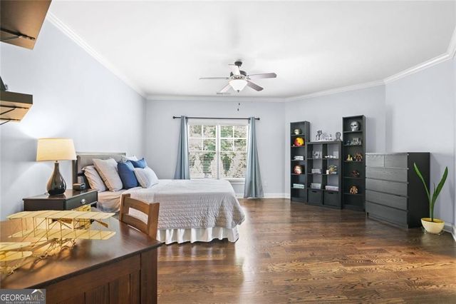 350 Dewpoint Lane, Johns Creek, GA 30022