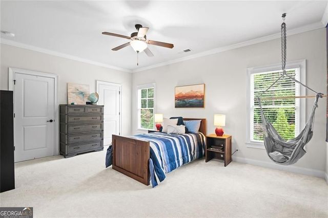 350 Dewpoint Lane, Johns Creek, GA 30022