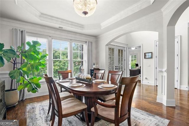 350 Dewpoint Lane, Johns Creek, GA 30022