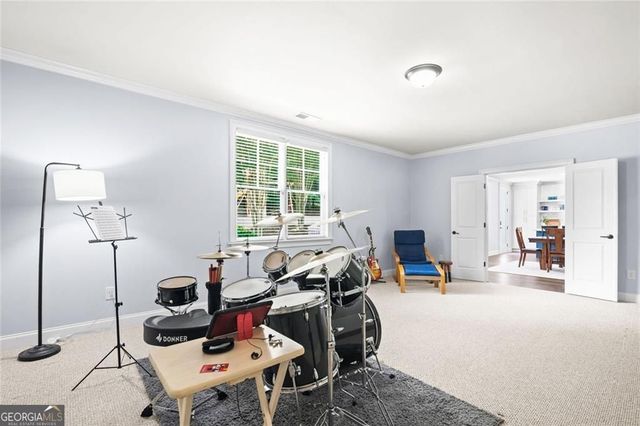 350 Dewpoint Lane, Johns Creek, GA 30022