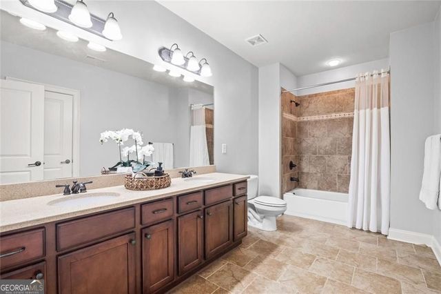 350 Dewpoint Lane, Johns Creek, GA 30022
