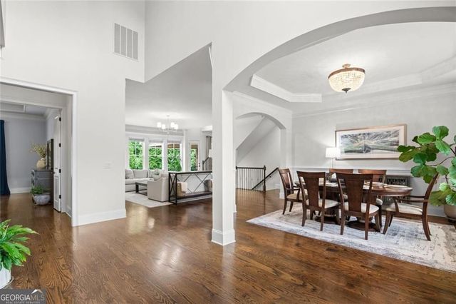 350 Dewpoint Lane, Johns Creek, GA 30022