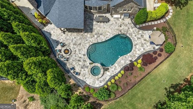 350 Dewpoint Lane, Johns Creek, GA 30022